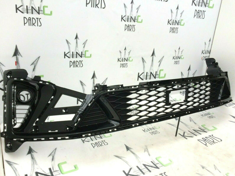 KIA CEED GT-LINE 2019 CD BRACKET FRONT BUMPER LOWER GRILL GRILLE 86561-J7710