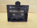 Audi A6 C6 2004-11 Front Door Control Module Left Side N/S 4F0 959 792R