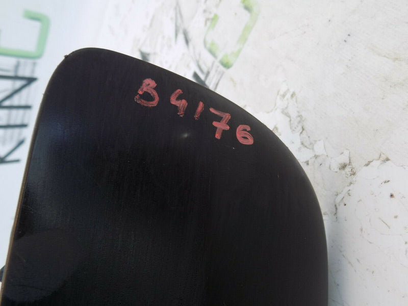 PEUGEOT 207 2006-2009 CC REAR BUMPER TRIM GENUINE 9649689077