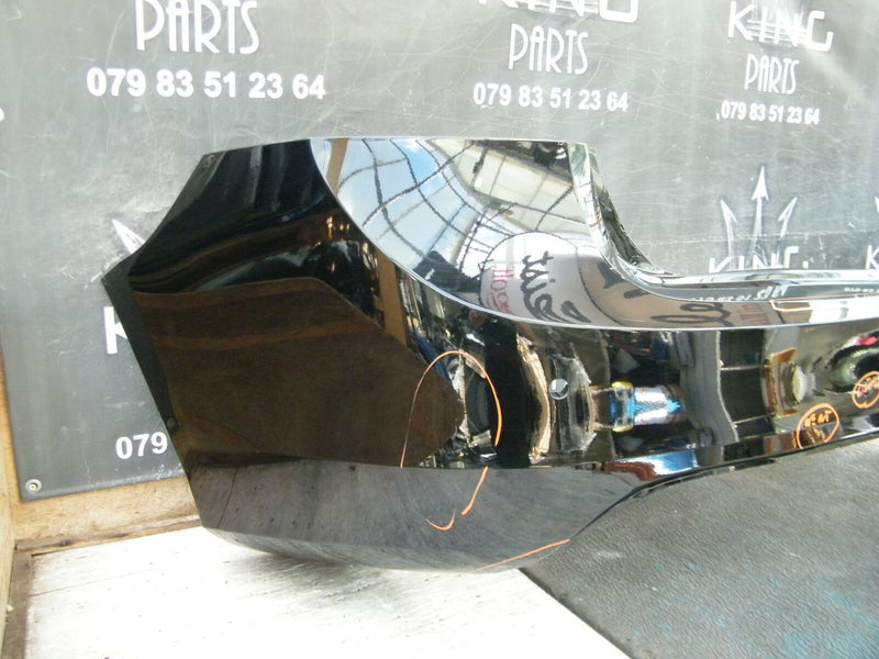 VOLVO S60 II 2010 2011 2012 REAR BUMPER BLACK GENUINE 30678963 (A3576B)