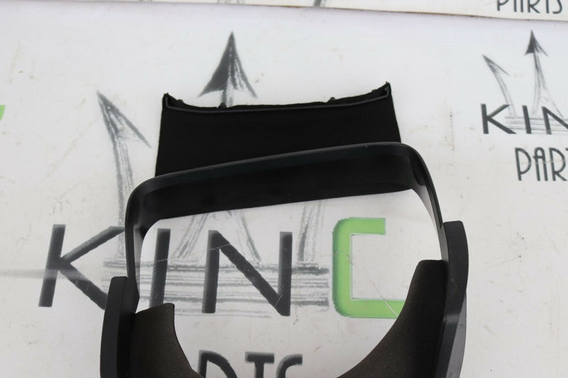 BMW X6 E71 2008-2013 RHD STEERING COLUMN COVER SURROUND 5145 9111258