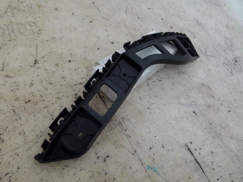 VW POLO MK5 6R 2009-14 REAR BUMPER LEFT BRACKET GENUINE 6R6807393