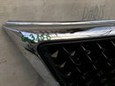 KIA SPORTAGE MK3 FACELIFT 2014-16 FRONT BUMPER GRILLE GENUINE 863523U500