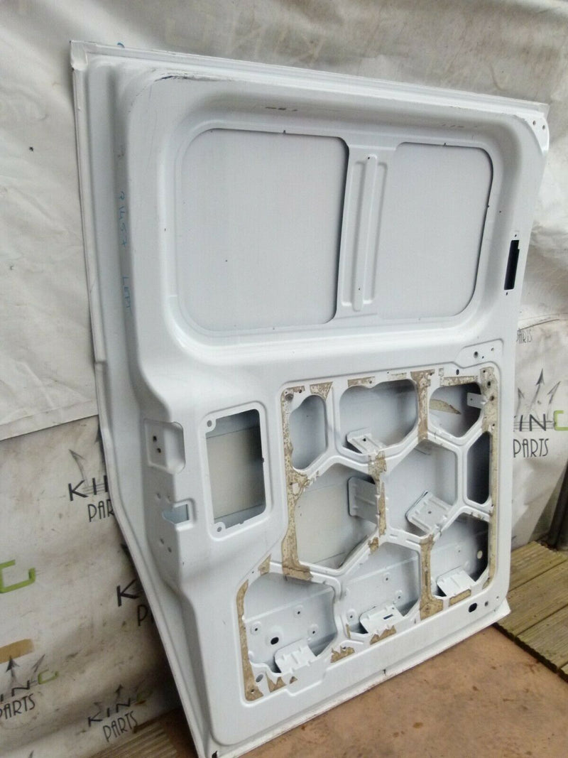 FORD TRANSIT CUSTOM GENUINE SLIDING DOOR PANEL LEFT PASSENGER SIDE