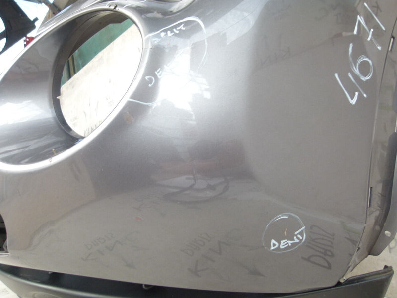 NISSAN JUKE F15 2010-2015 FRONT BUMPER GENUINE 620261KA1A