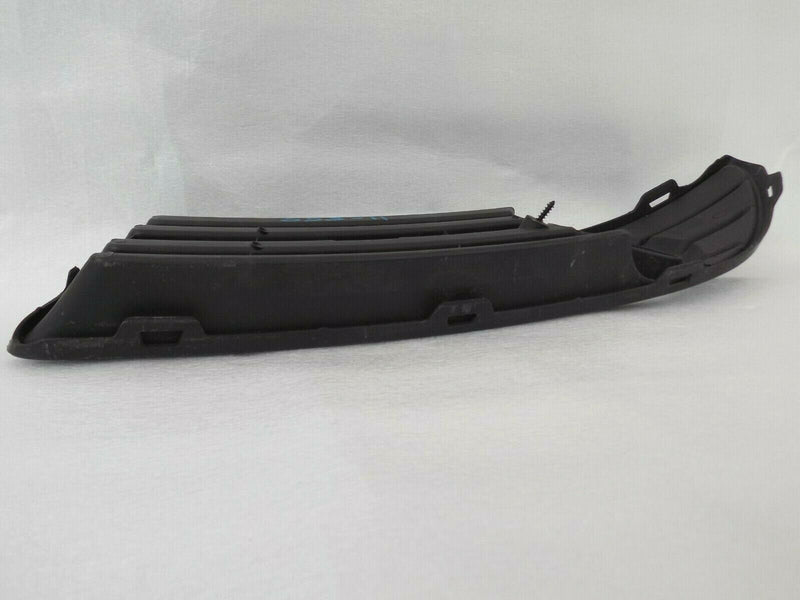 VW POLO 2006-2009 BUMPER RIGHT FOG LIGHT TRIM SURROUND GRILL 6Q0853666H /S53-11