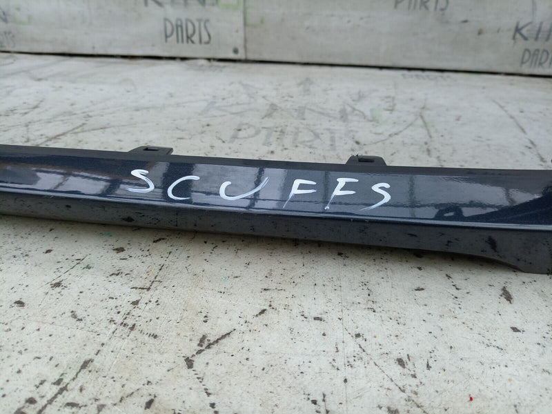 DACIA SANDERO 2020-ON FRONT BUMPER 620228531R