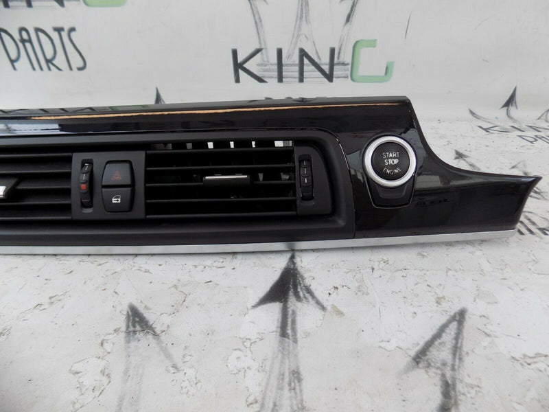 BMW 5 SERIES F10 F11 2010-2017 RHD CENTRE CONSOLE GENUINE  9241651