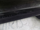 NISSAN NV200 MK1 (M20) 2009-ON REAR BUMPER GENUINE 85022-3LG5H