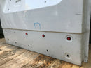 PEUGEOT BOXER CITROEN RELAY, DUCATO MK3 2006-13 REAR DOOR PANEL LEFT SIDE