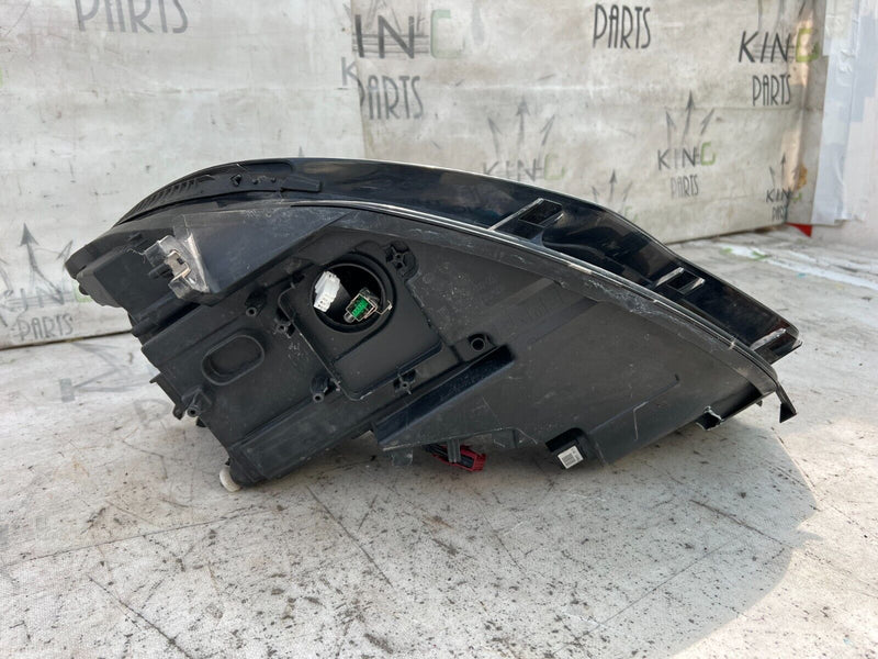 AUDI A6 C7 2011-2015 DRIVER SIDE BI-XENON DRL HEADLIGHT 4G0941006D