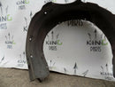 TOYOTA PRIUS XW20 2003-09 HYBRID FRONT LEFT WING ARCH LINER SPLASH GUARD