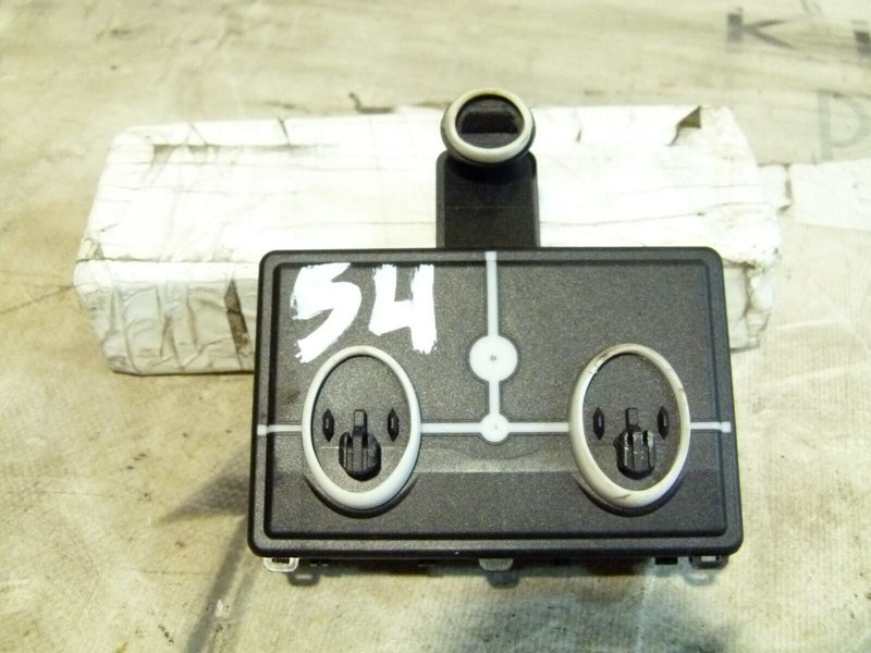 AUDI A4 S4 8W B9 2016-ON REAR LEFT SIDE DOOR CONTROL UNIT 8W0959595