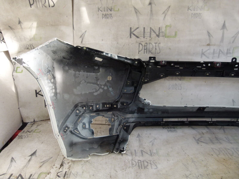 MITSUBISHI PAJERO IV SPORT LCI 2015-18 FRONT BUMPER GENUINE 6400G179ZZ