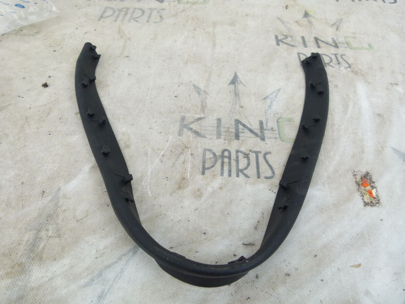 FORD FIESTA MK7 2008-12 FRONT BUMPER BONNET SEAL GENUINE C1BB16D610