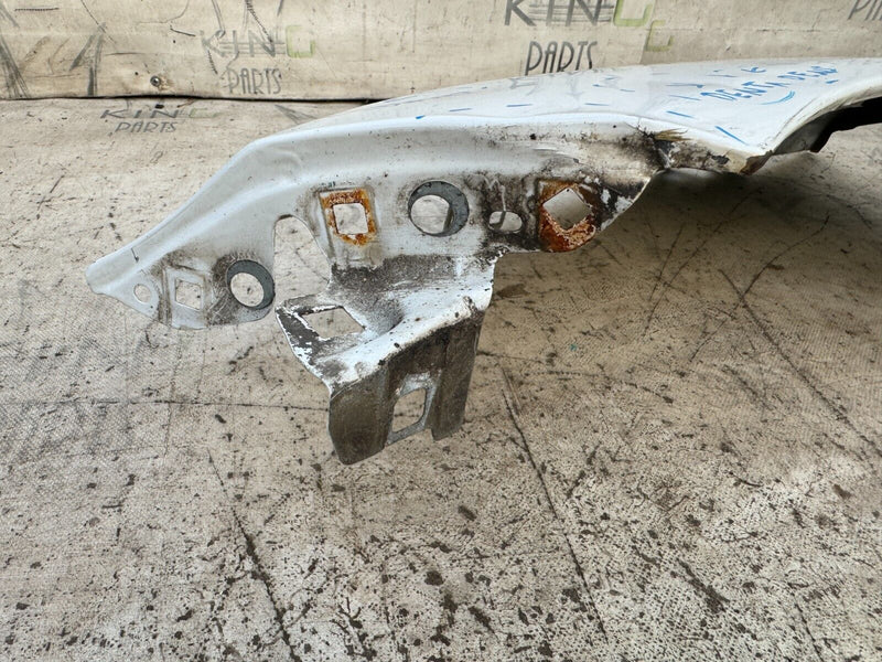 FORD FIESTA MK6 2008-2016 FRONT FENDER WING PANEL LEFT SIDE 8A61A16016