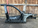 BMW X1 E84 2009-15 FRONT END BODY QUARTER PANEL RIGHT DRIVER SIDE *CUT TO ORDER