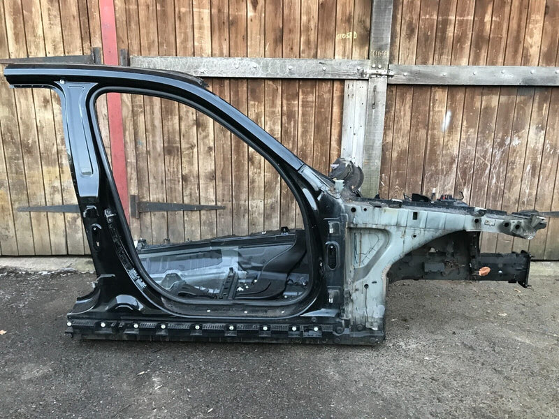 BMW X1 E84 2009-15 FRONT END BODY QUARTER PANEL RIGHT DRIVER SIDE *CUT TO ORDER