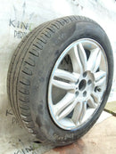RENAULT MEGANE ALLOY WHEEL 16" 6.5JX16H2 CH50 8200367648 TYRE 205/55 R16