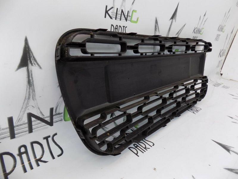 FIAT PANDA MK3 319 2012-2017 GRILL FRONT BUMPER RADIATOR GRILLE 735520672