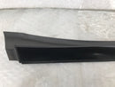 MERCEDES GLC X253 16-21 FRONT WINDSCREEN LEFT SIDE WINDSHIELD TRIM A2536902903
