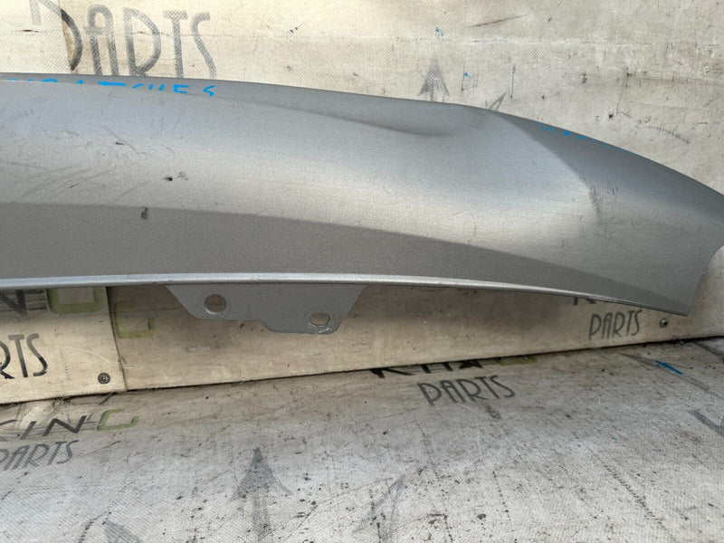 HONDA CRV 2018-2021 REAR BUMPER DIFFUSER 71510TMET1