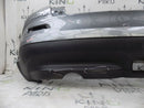 NISSAN JUKE 2010-2014 GREY REAR BUMPER GENUINE 85022 1KA6H