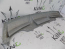 SKODA OCTAVIA SCOUT 5E 2013-2016 ESTATE REAR BUMPER DIFFUSER 5E9807835