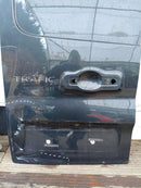 NISSAN NV300 RENAULT TRAFIC MK2 X82 2014-23 REAR DOOR PANEL LEFT SIDE