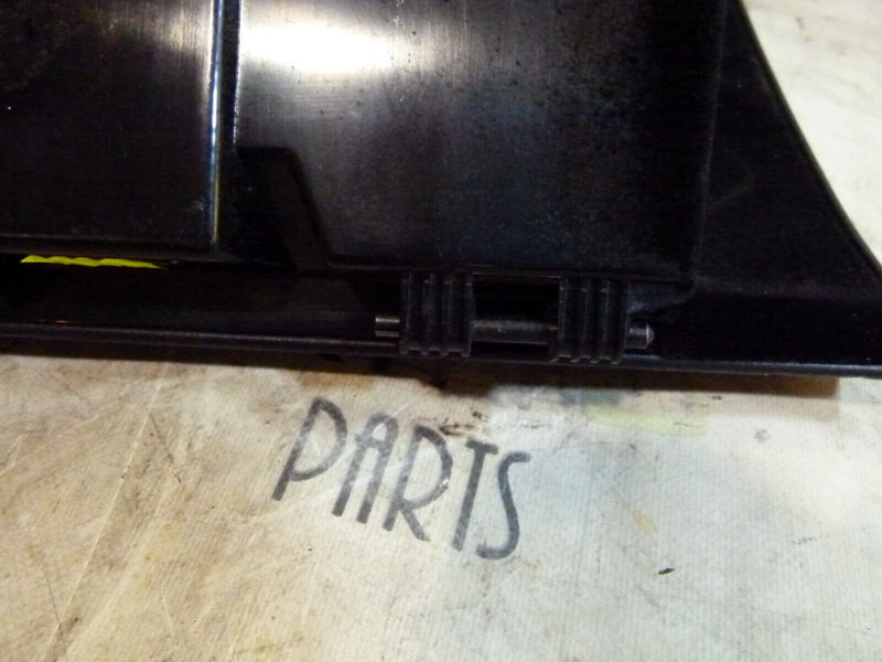 RANGE ROVER SPORT 13-17 GLOVEBOX PART GENUINE A62TM6660