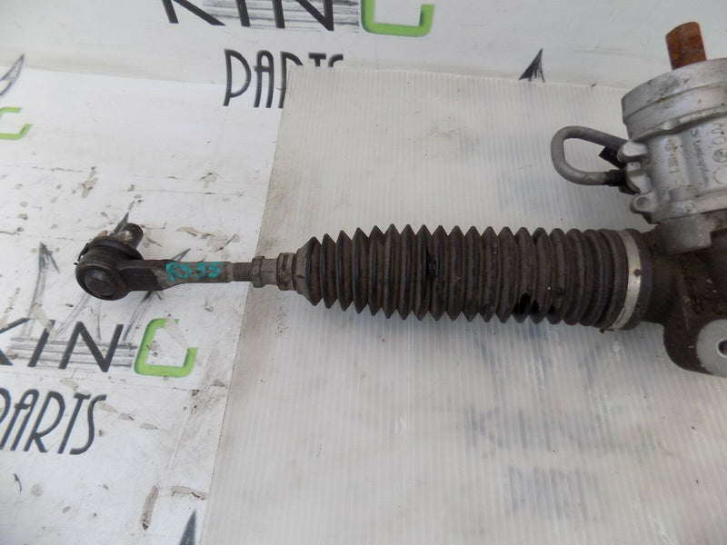 AUDI A6 (C6/44) 2005-2012 HYDRAULIC FLUID POWER STEERING RACK 4F2422066A