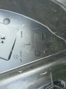 MERCEDES W205 C CLASS 14-21 FRONT LEFT WINDOW REGULATOR PANEL A20555408406 #