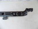 BMW 1 SERIES E87 118 D 03-07 REAR BUMPER MOUNT BRACKET HOLDER 7058521 (B02-16)