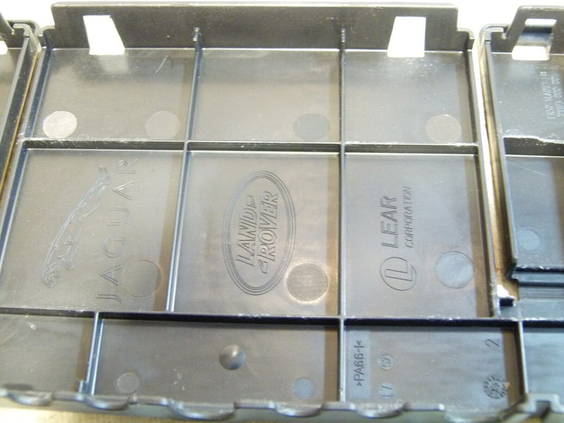 RANGE ROVER SPORT 13-17 BATTERY TERMINAL FUSE BOX GENUINE GPLA14A073AA