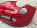 FIAT 500 2010-2015 FRONT BUMPER GENUINE 735426888