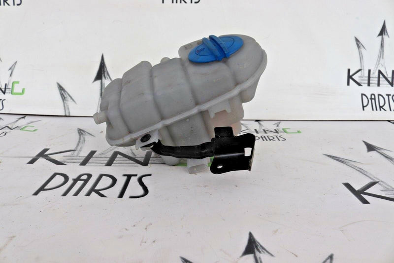 AUDI A6 (C7/4G) 2012-ON COOLANT EXPANSION OVERFLOW TANK BOTTLE 4G0121403G