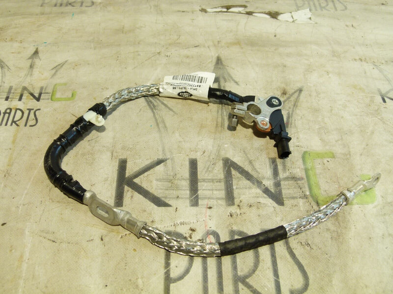 RANGE ROVER SPORT 13-17 BATTERY NEGATIVE CABLE GENUINE DPLA14301BB