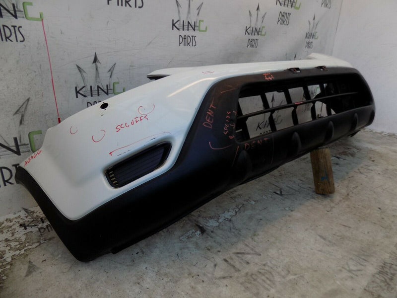 HONDA CR-V 2004-2007 FACELIFT FCL  FRONT BUMPER GENUINE  71101-S9AA-ZZ00