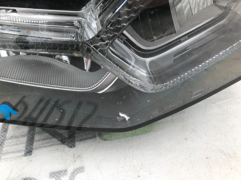 BMW F750GS F850GS K81 HEADLIGHT FULL LED DAYTIME RUNNING LIGHTS LAMP 8557220