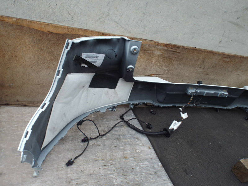 Volkswagen VW Tiguan 2011-2015  Rear Bumper Genuine Facelift (2705) 5N0 807 421G