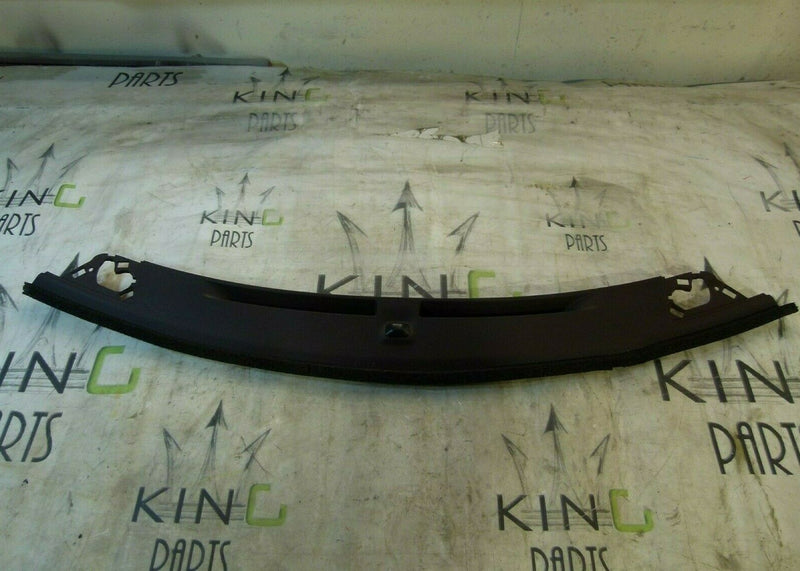 JAGUAR XJ X351 2010-19 FRONT DASH VENT WINDSCREN AIR VENT PANEL AW93043230A16