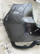 MAZDA CX-5 MK2 2017-2020 REAR BUMPER & DIFFUSER PDC GENUINE KB8A50221