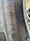 BMW X1 F48 xLINE FACELIFT 2020-ON FRONT BUMPER & *NEW TOP GRILL 6x PDC