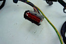 CITROEN C4 GRAND PICASSO 2006-2013 TILGATE BOOT WIRING HANESS LOOM
