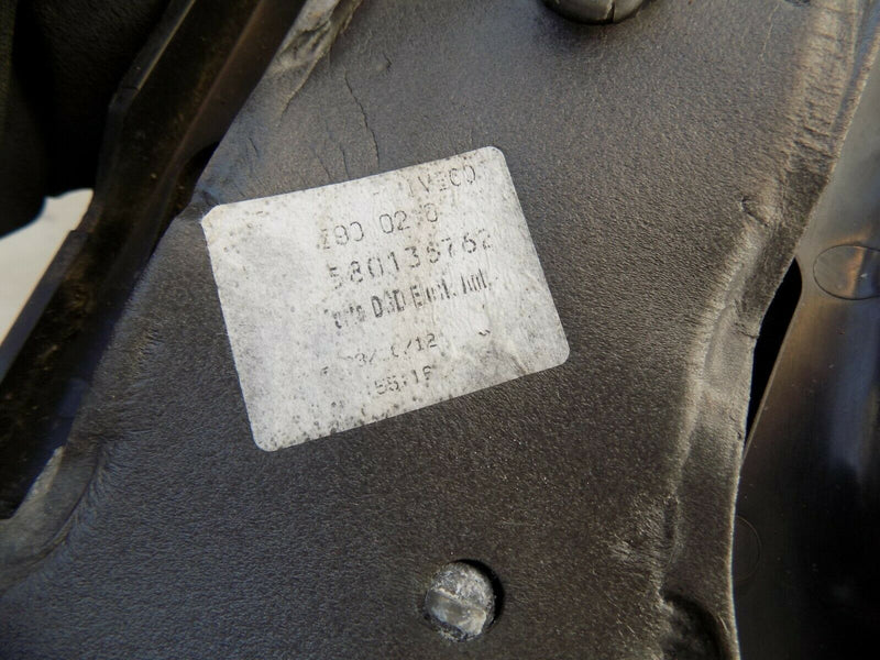 IVECO DAILY 2006-2014 RIGHT DOOR SIDE WING MIRROR SHORT ARM 5801367623