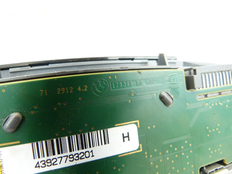 BMW F30 F31 2012-2015 SUN ROOF REAR READING LIGHT PANEL GENUINE 7793201 #