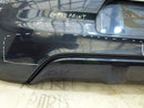 PEUGEOT 108 2014-2017 REAR BUMPER (HAS PDC HOLES) GENUINE 521590H070