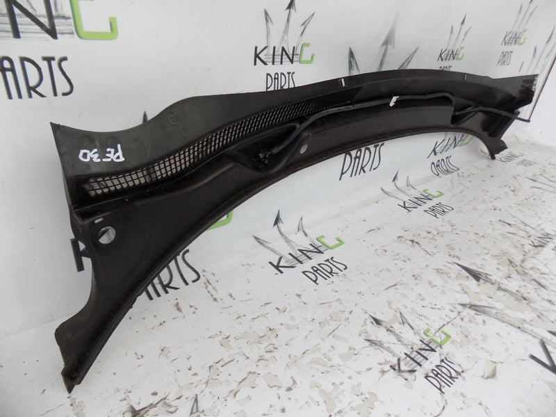 VAUXHALL CORSA D 2006-2014 WINDSCREEN WIPER SCUTTLE PANEL 13203617