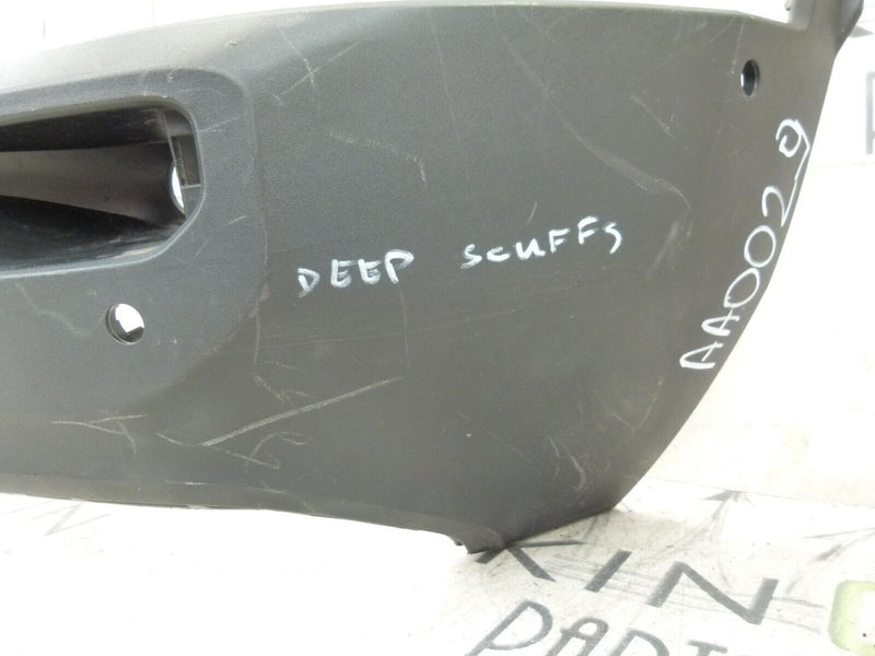 VOLVO XC40 2018 2019 LOWER REAR BUMPER PDC GENUINE 31449333