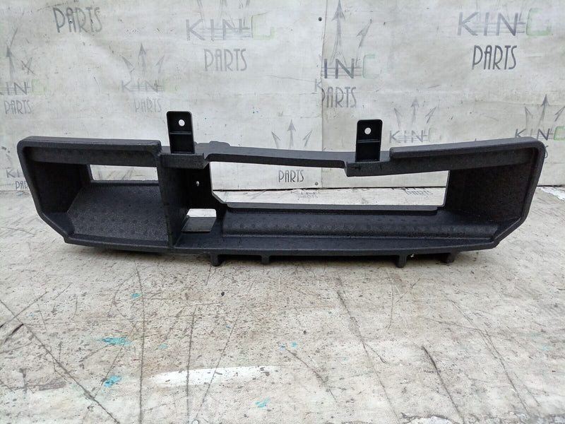 RENAULT CAPTUR 2019-ON AIR INTAKE GUIDE FOAM 626538523R